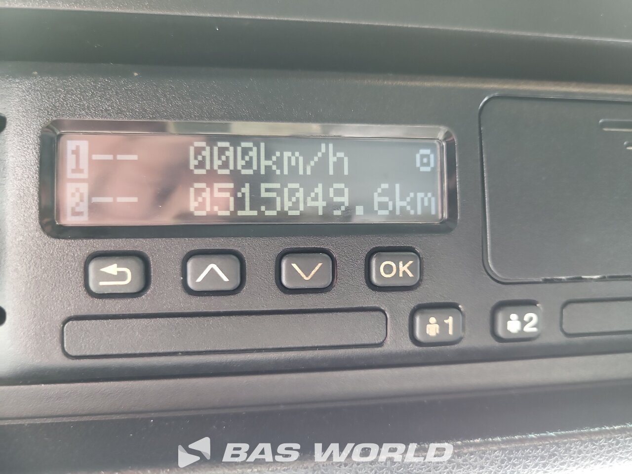 Other : MAN TGX 18.510 Влекач