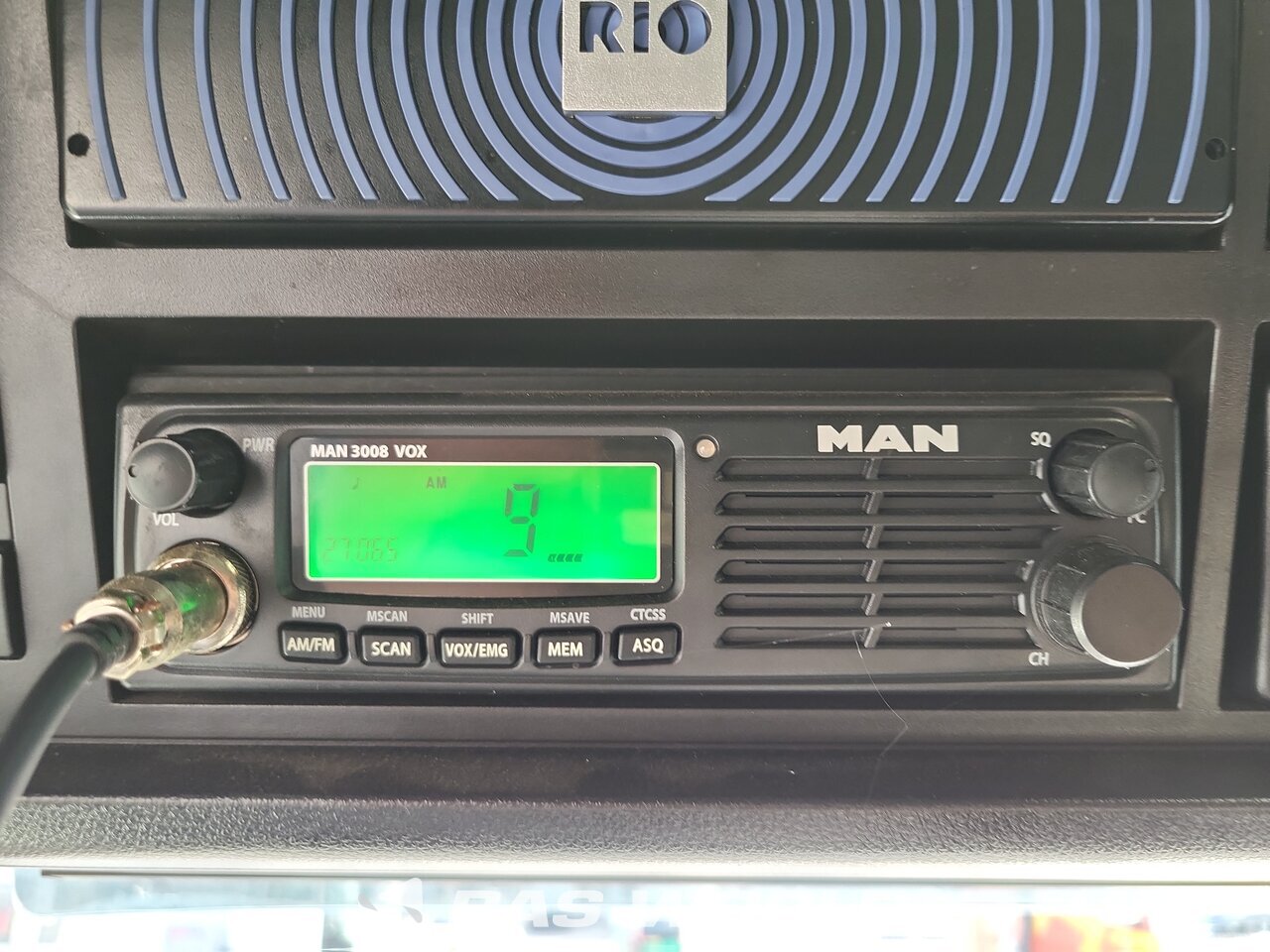 Other : MAN TGX 18.510 Влекач