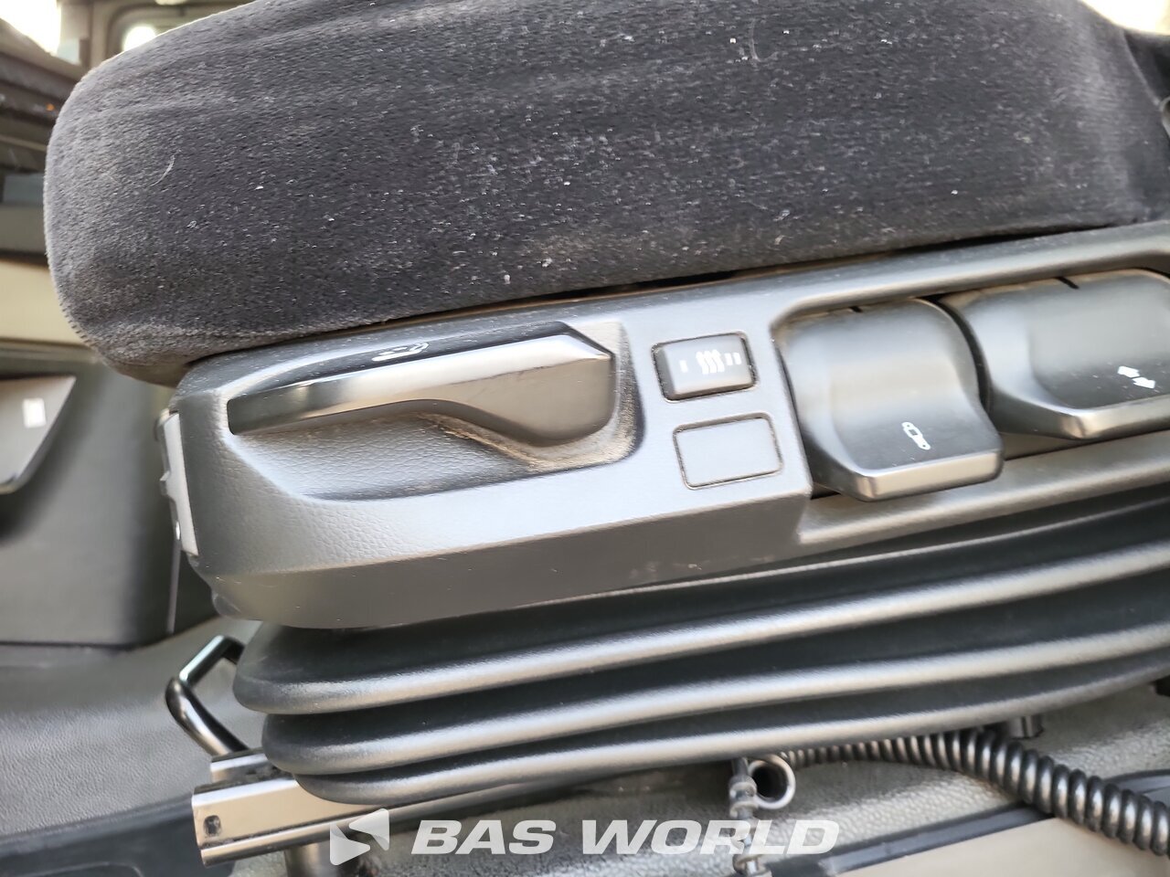 Other : MAN TGX 18.510 Влекач