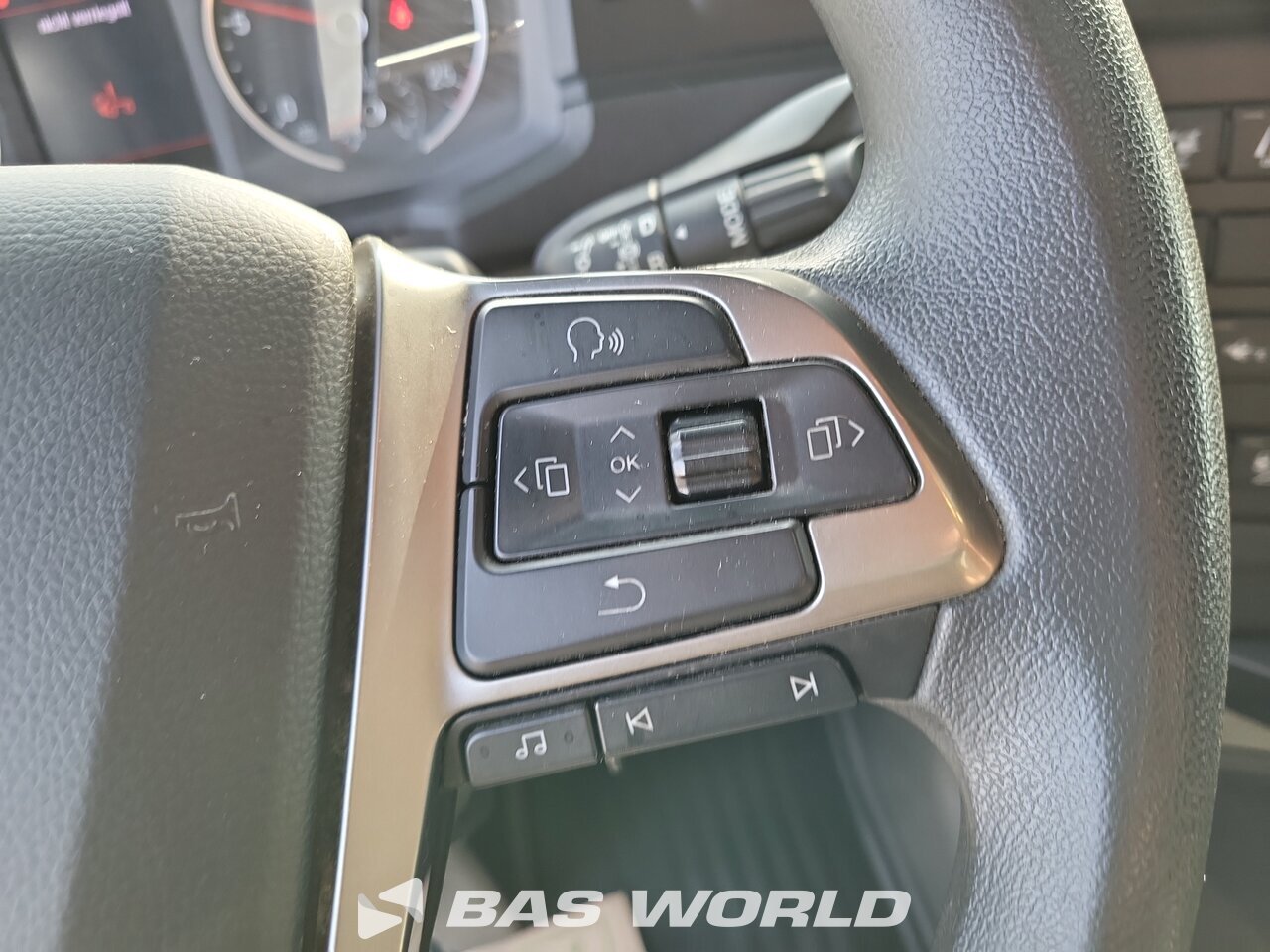 Other : MAN TGX 18.510 Влекач