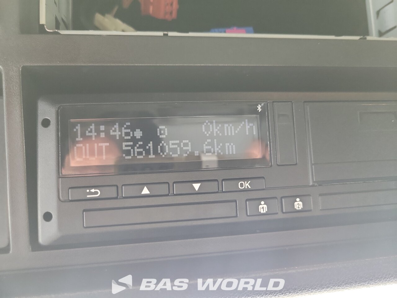 Other : MAN TGX 18.510 Влекач