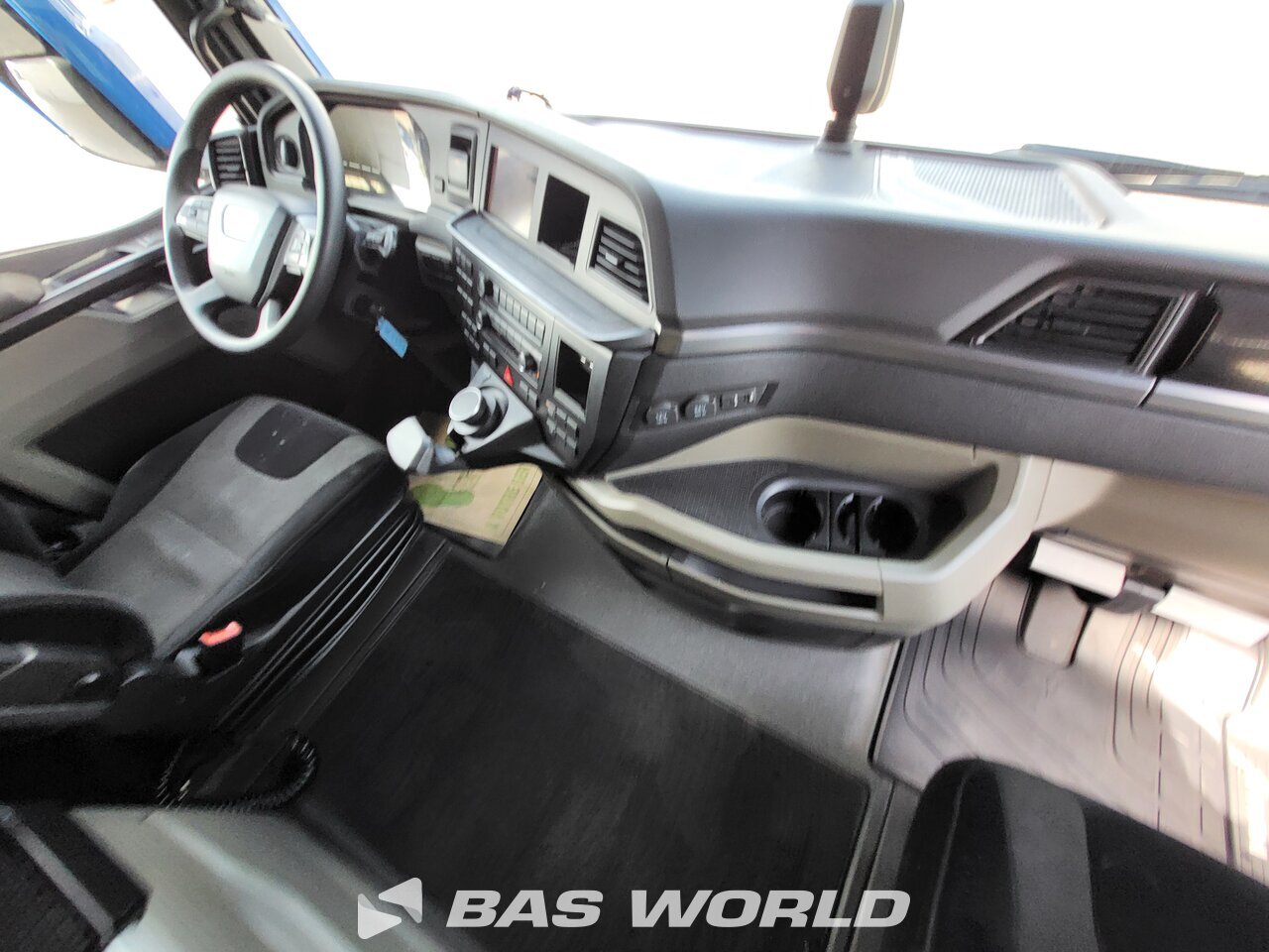 Other : MAN TGX 18.510 Влекач
