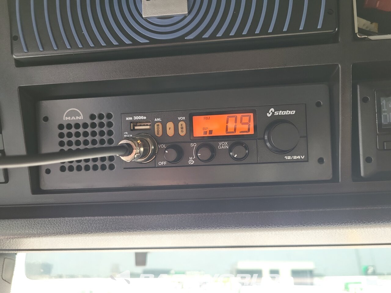 Other : MAN TGX 18.510 Влекач
