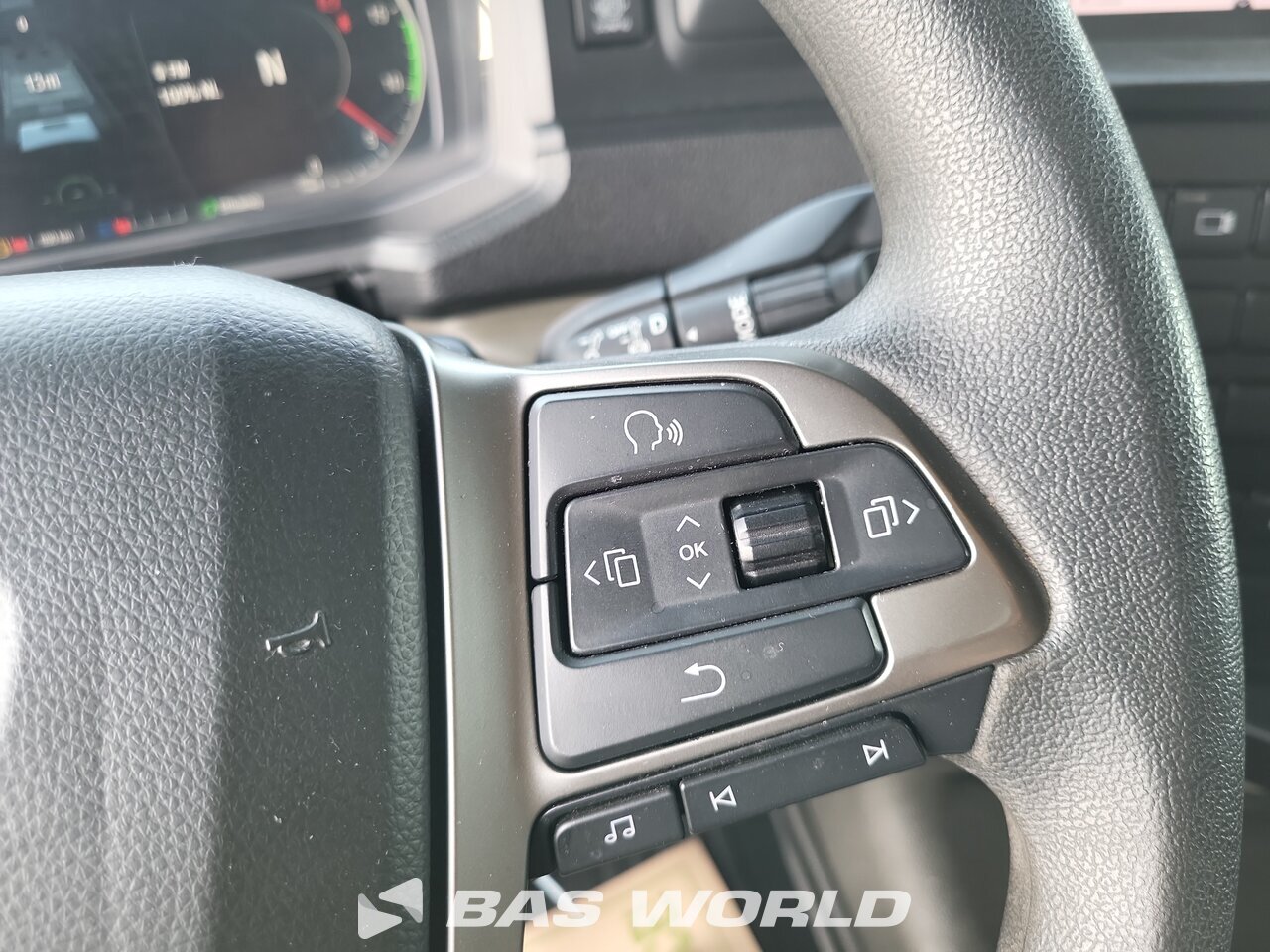 Other : MAN TGX 18.510 Влекач