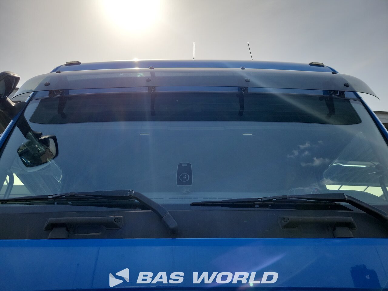 Other : MAN TGX 18.510 Влекач