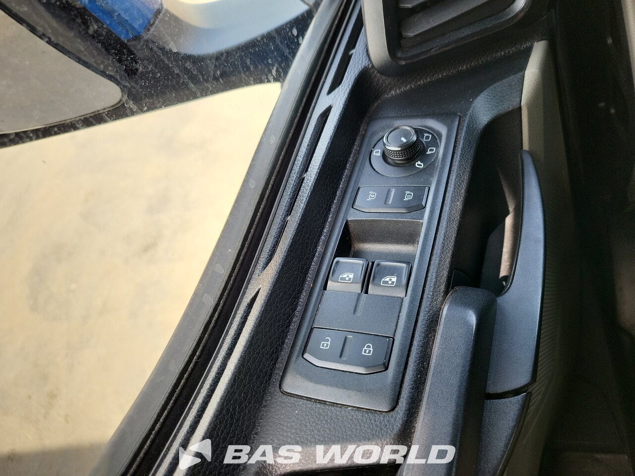 Other : MAN TGX 18.510 Влекач
