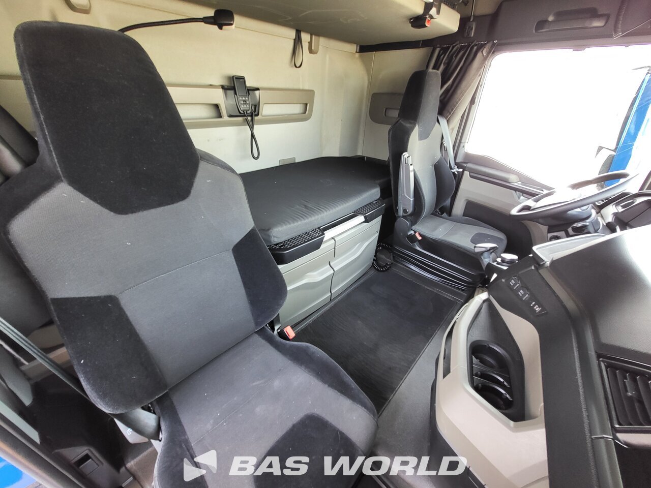 Other : MAN TGX 18.510 Влекач