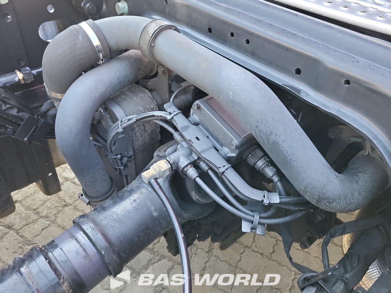 Other : MAN TGX 18.510 Ciagniki siodłowe