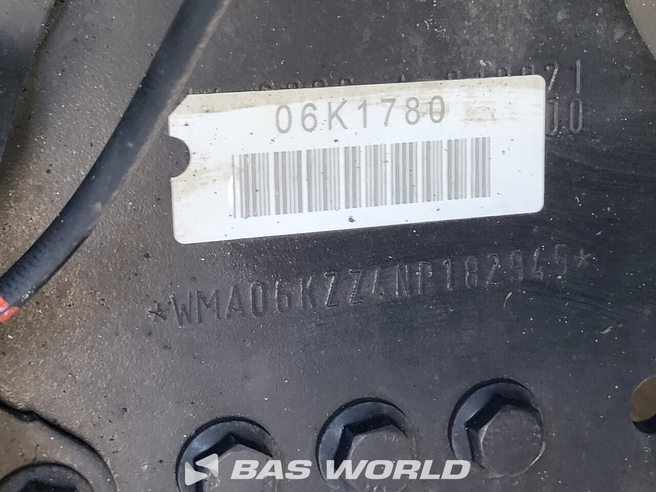 Other : MAN TGX 18.510 Ciagniki siodłowe