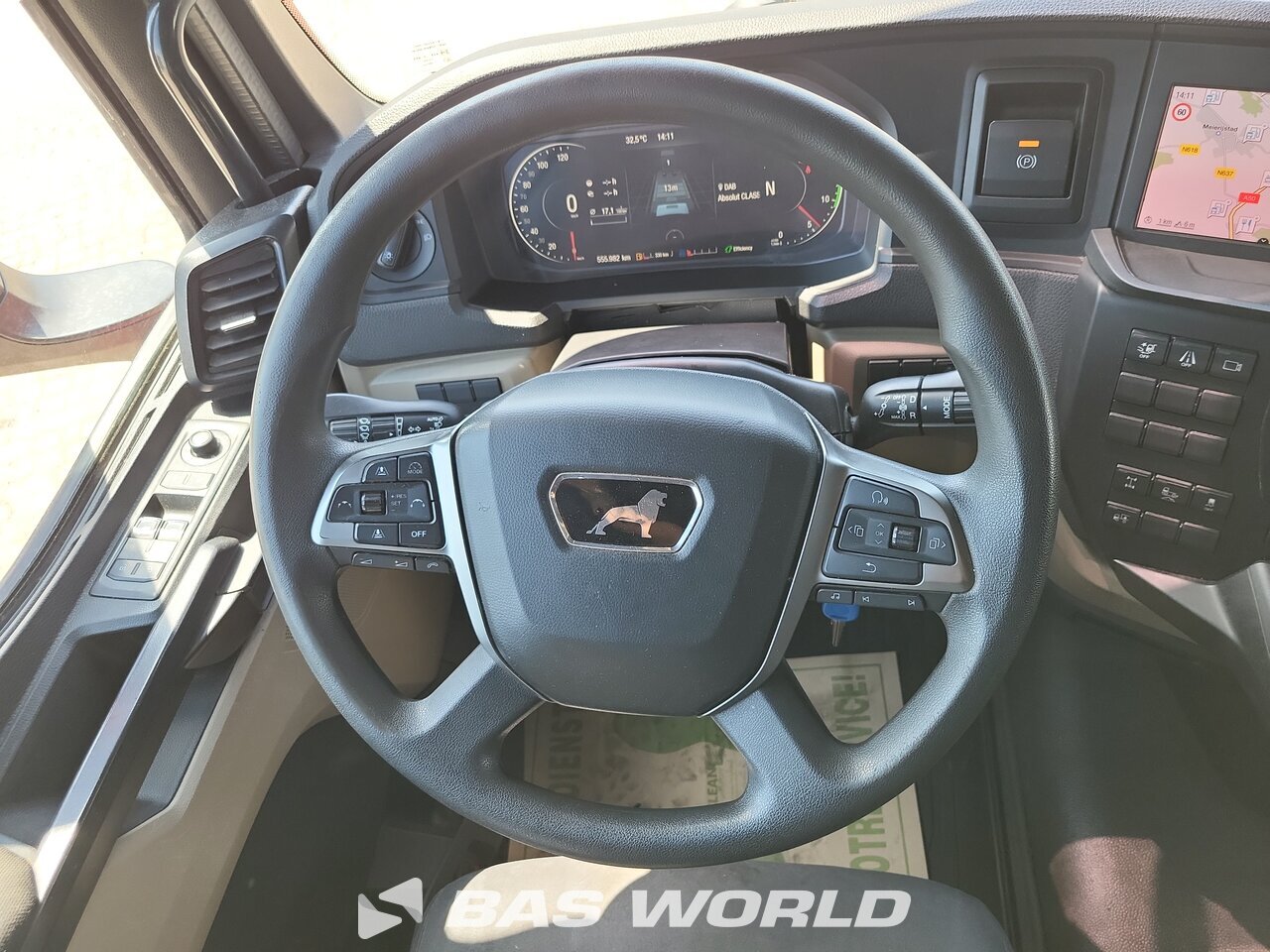 Other : MAN TGX 18.510 Ciagniki siodłowe