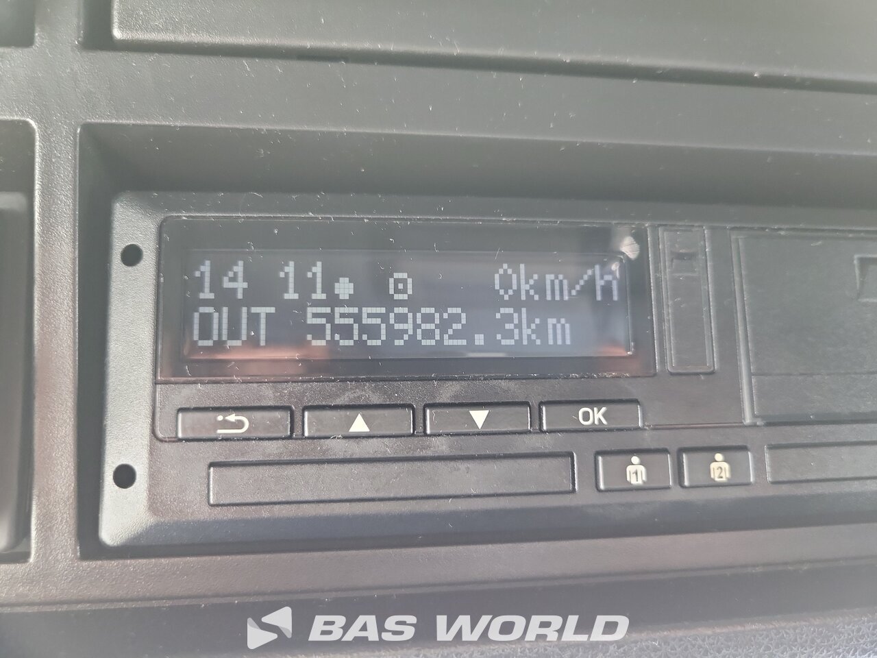 Other : MAN TGX 18.510 Ciagniki siodłowe