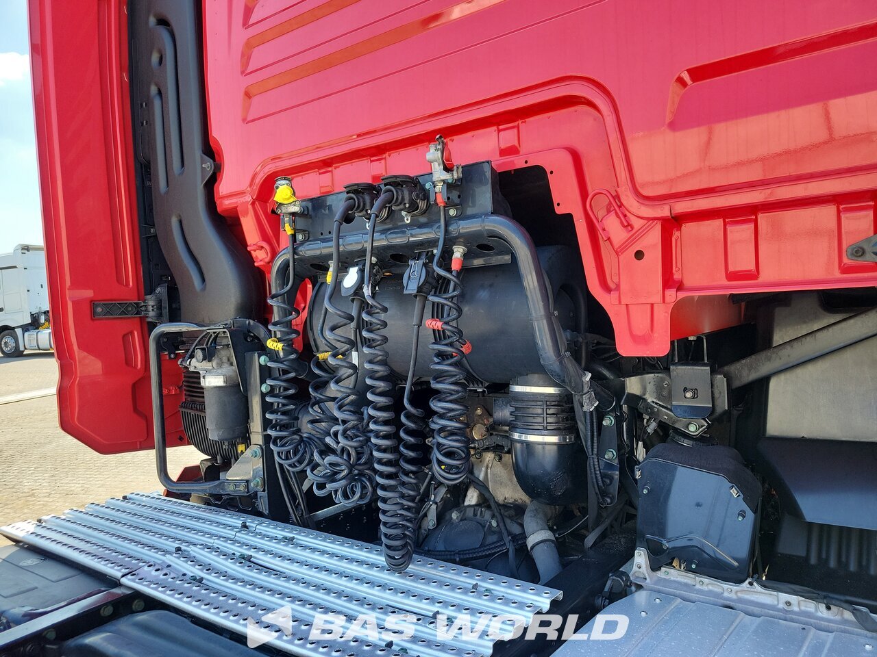 Other : MAN TGX 18.510 Ciagniki siodłowe