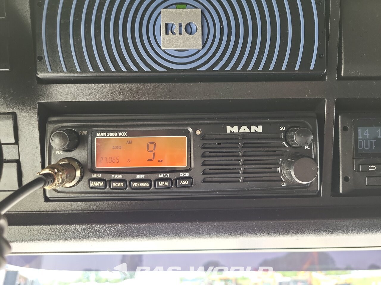 Other : MAN TGX 18.510 Ciagniki siodłowe
