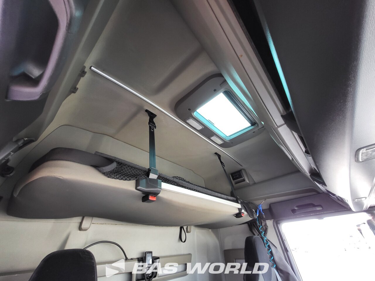 Other : MAN TGX 18.470 Влекач
