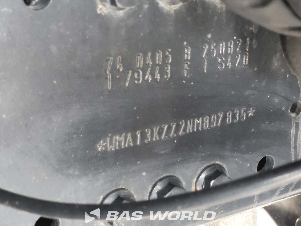 Other : MAN TGX 18.470 Влекач