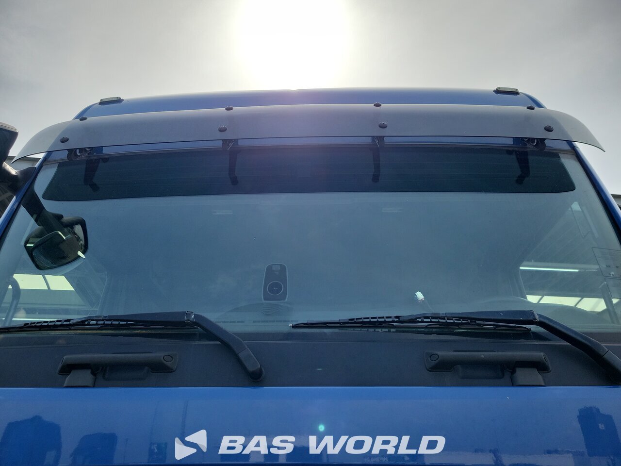 Other : MAN TGX 18.470 Влекач