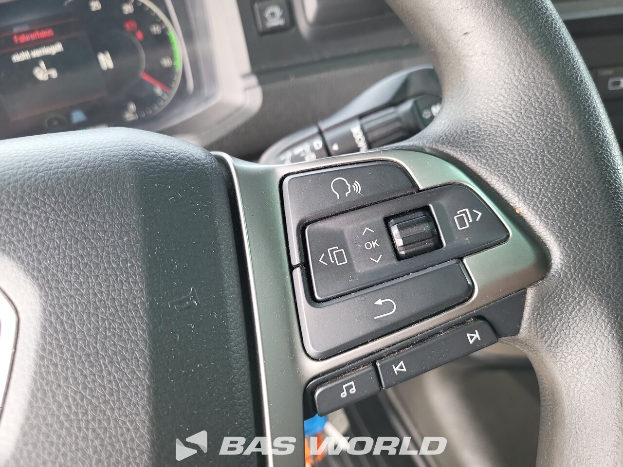 Other : MAN TGX 18.470 Влекач