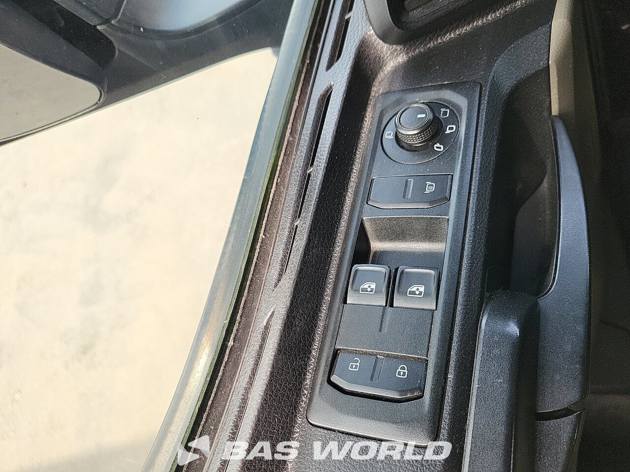 Other : MAN TGX 18.470 Влекач
