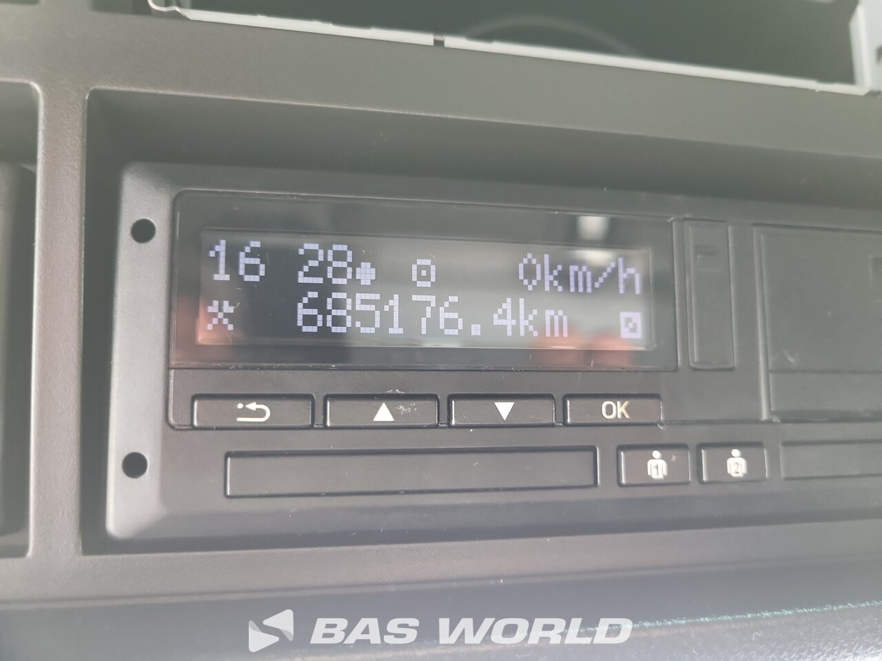 Other : MAN TGX 18.470 Влекач