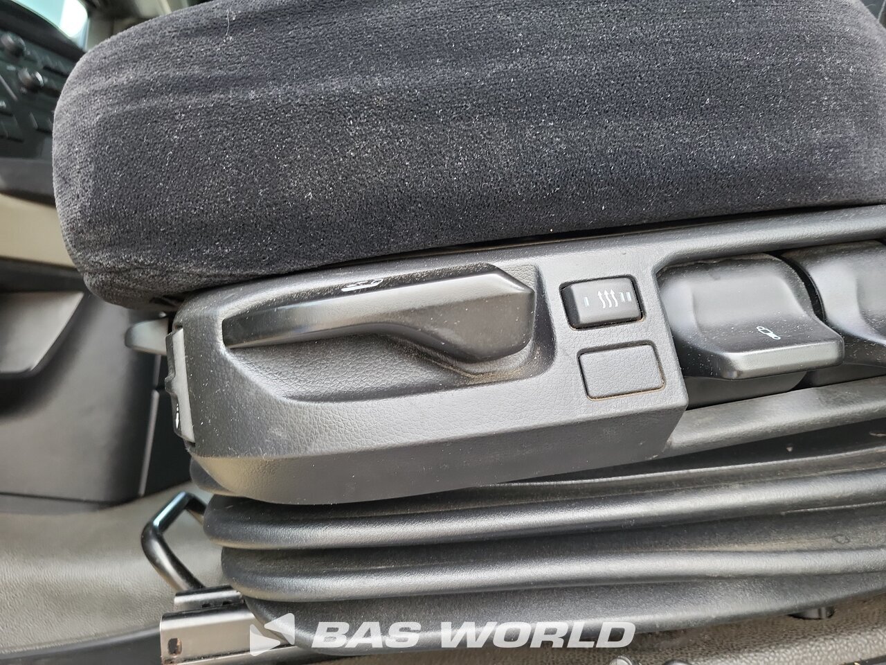 Other : MAN TGX 18.470 Влекач