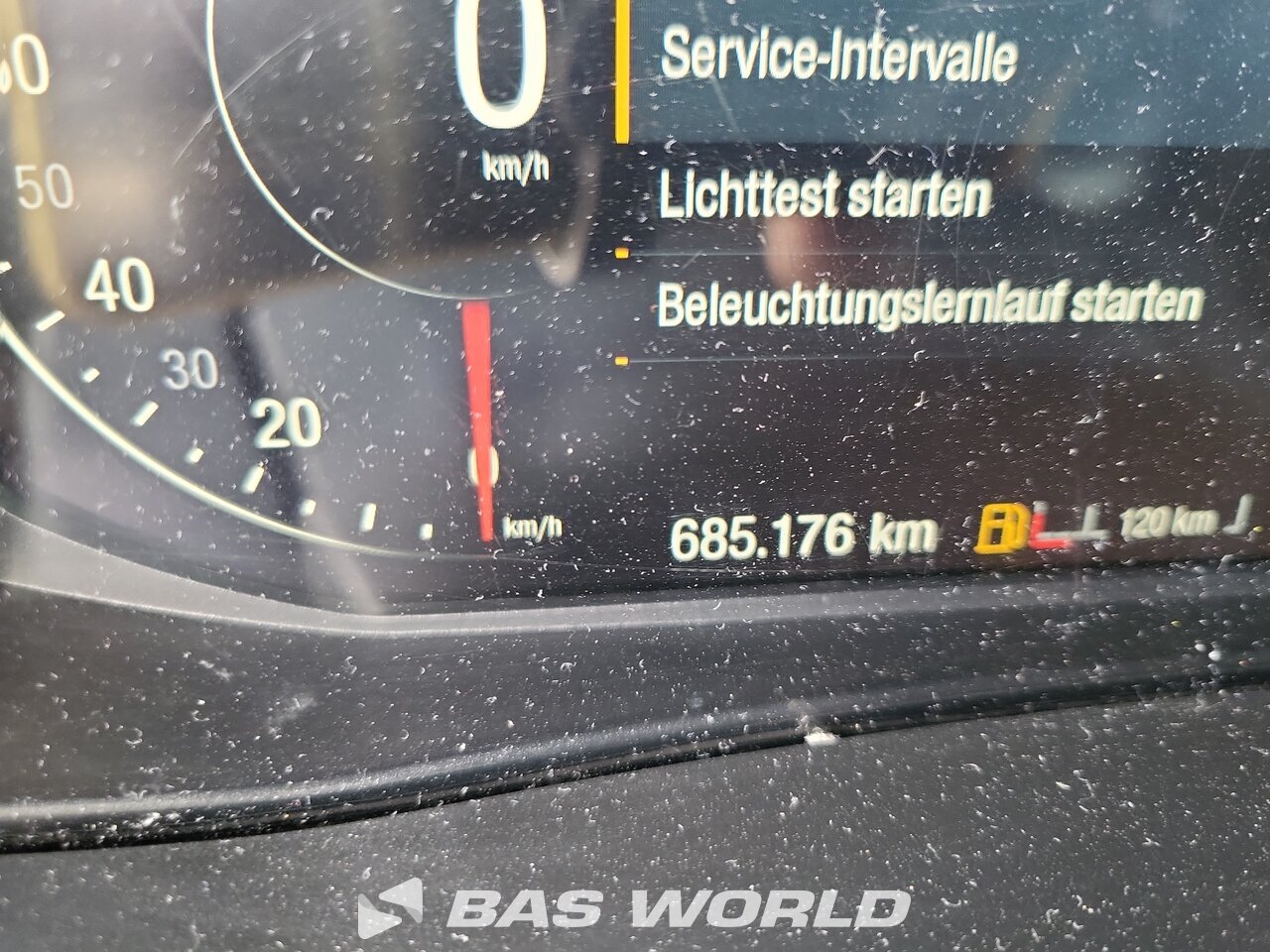 Other : MAN TGX 18.470 Влекач