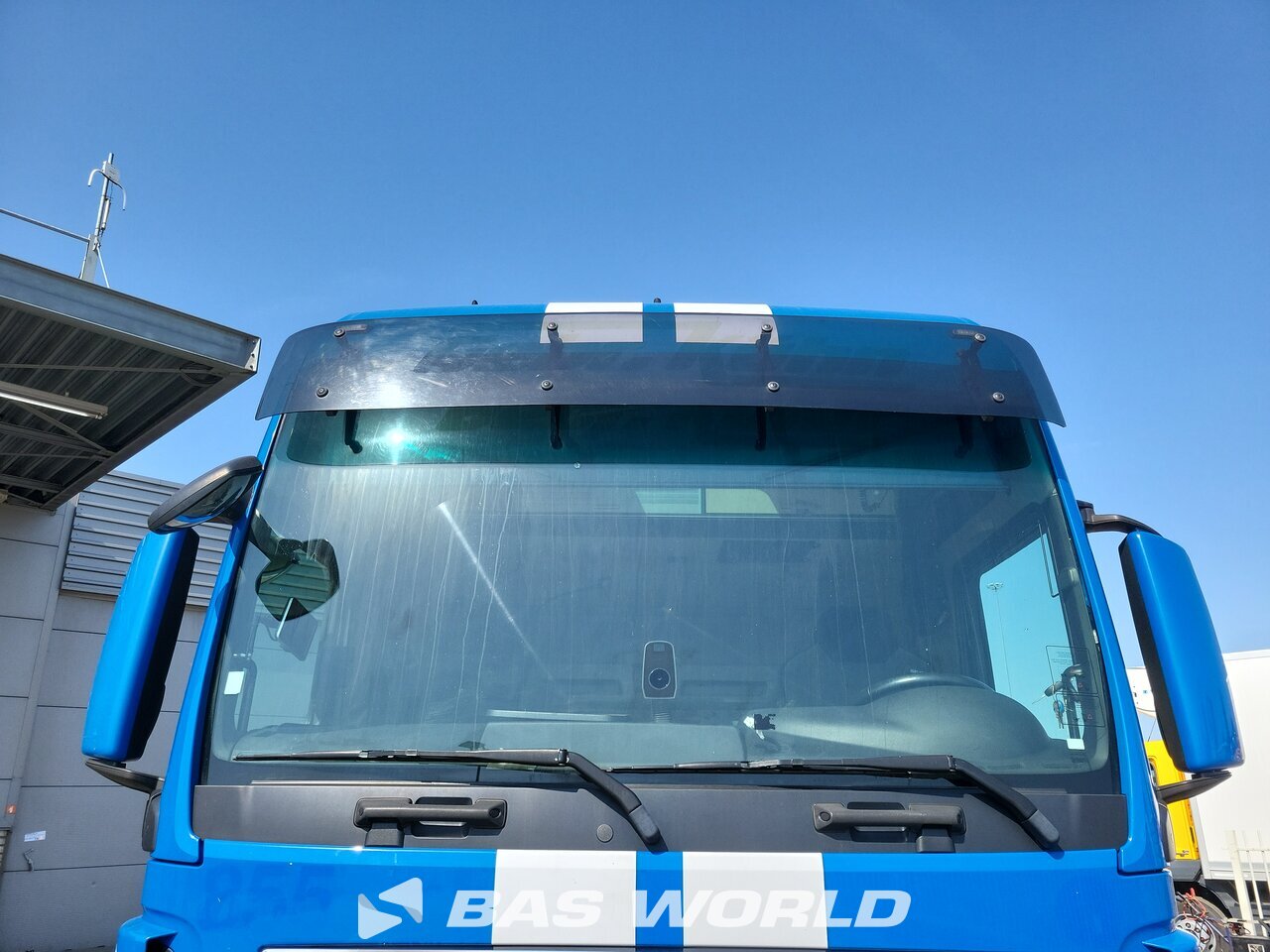 Other : MAN TGX 18.510 Trækker