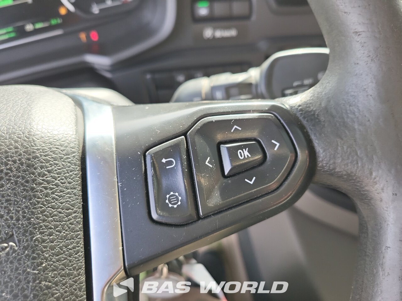 Other : Scania G450 Trekker