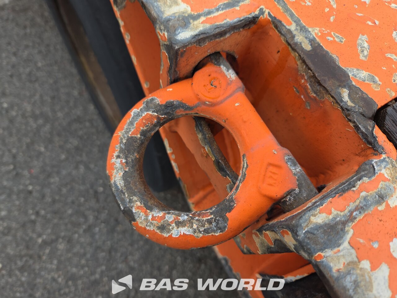 Other : Goldhofer Lavetti