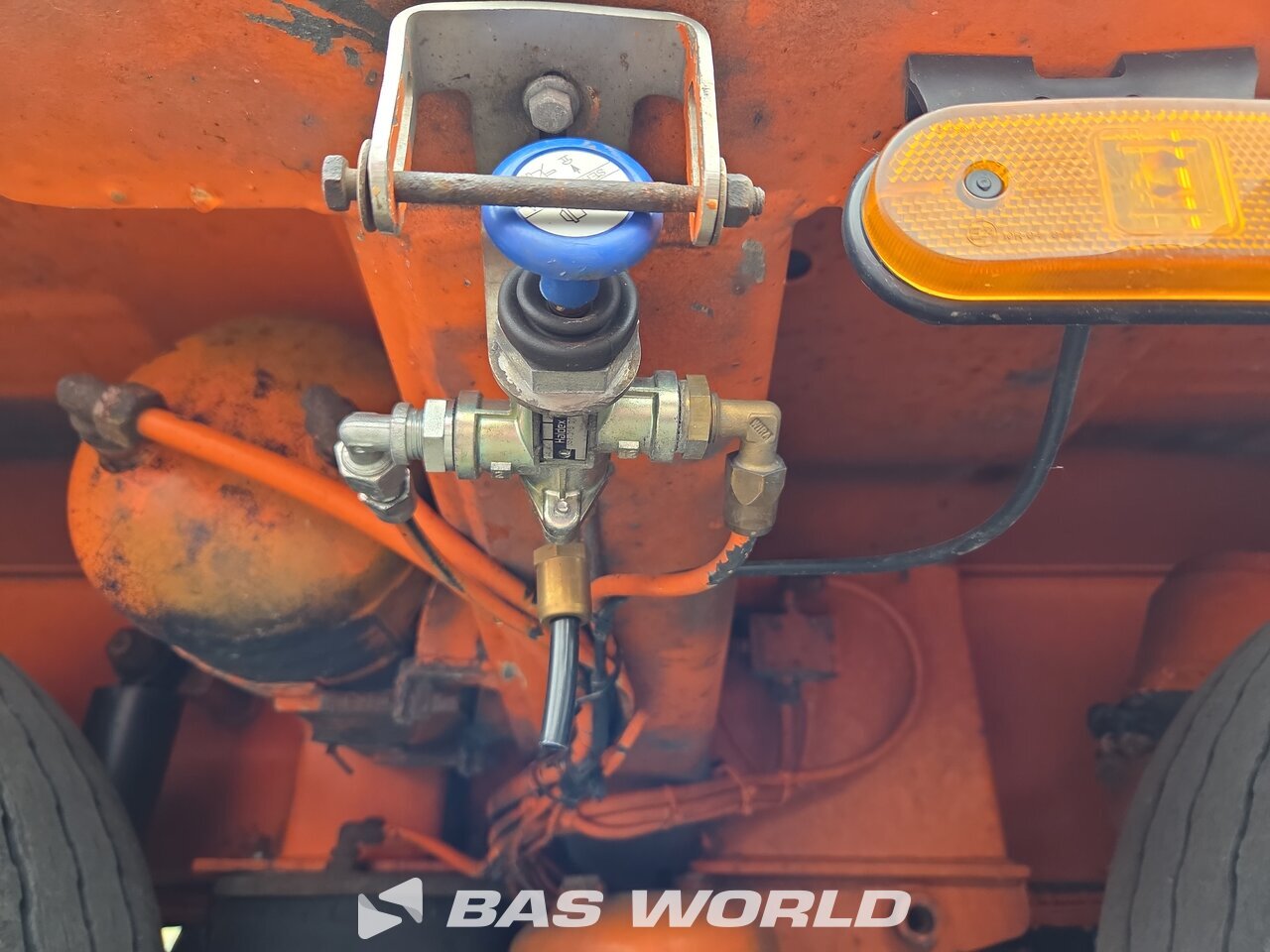 Other : Goldhofer Lavetti
