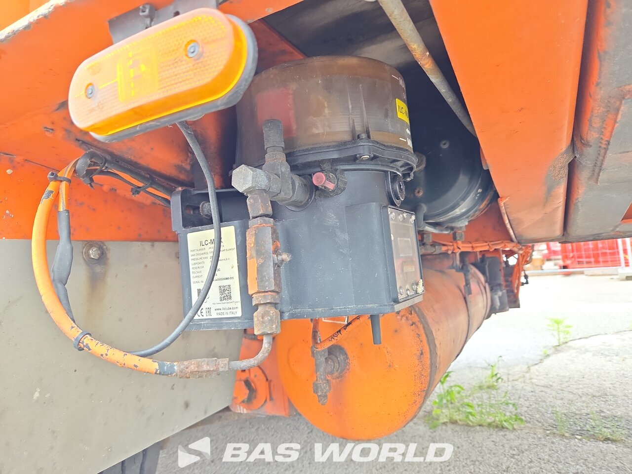 Other : Goldhofer Lavetti