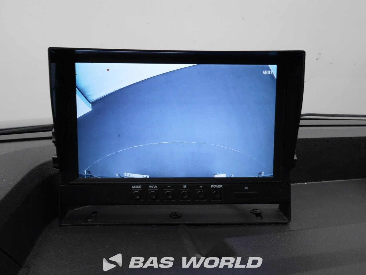 Other : Renault Master 150PK Box body