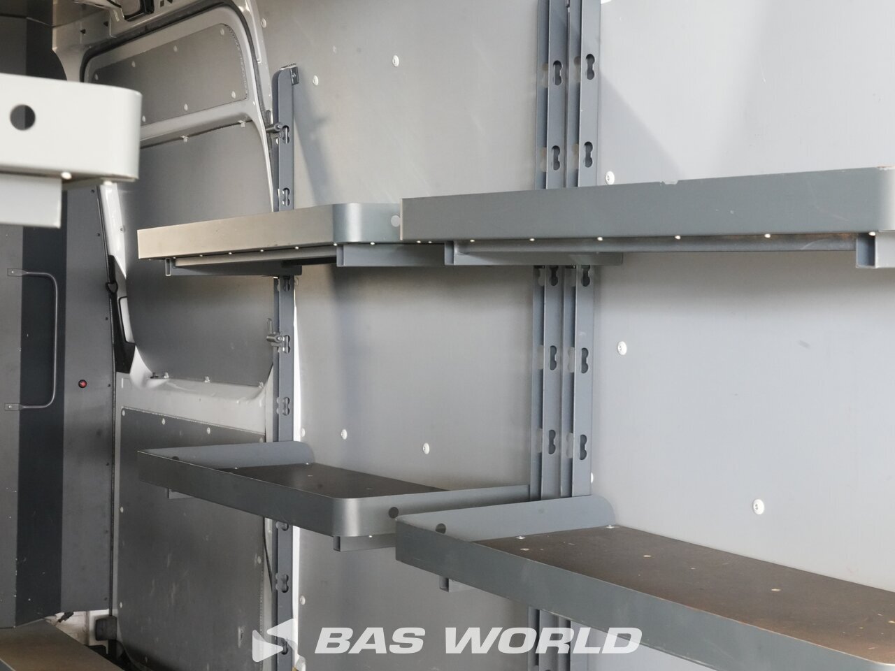 Other : Mercedes Sprinter 311 CDI Fourgon utilitaire