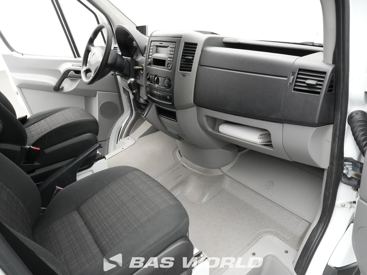 Other : Mercedes Sprinter 311 CDI Fourgon utilitaire