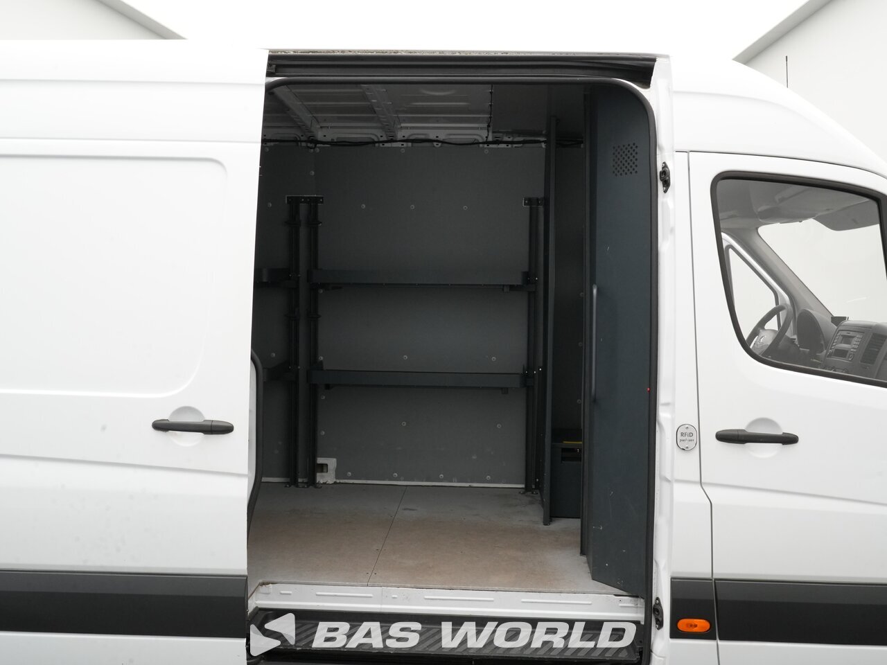 Other : Mercedes Sprinter 311 CDI Fourgon utilitaire