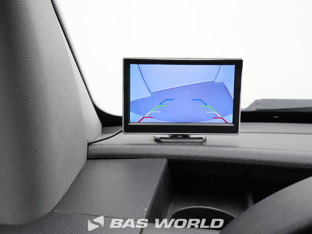 Other : Mercedes Sprinter 311 CDI Fourgon utilitaire