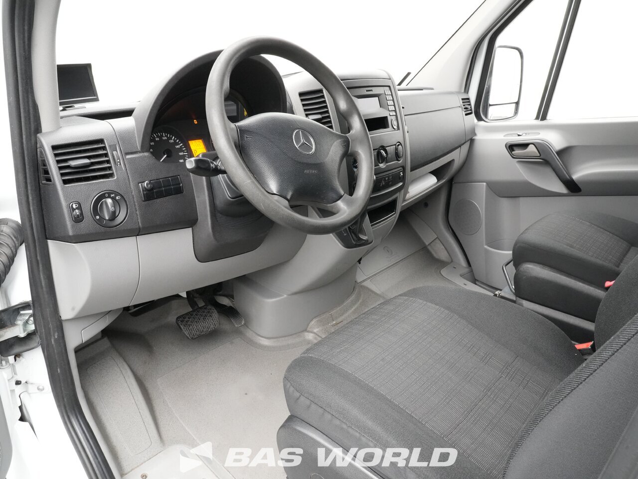 Other : Mercedes Sprinter 311 CDI Fourgon utilitaire
