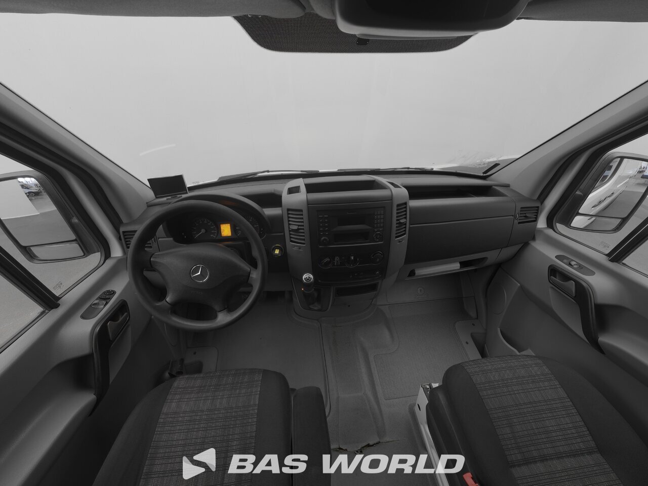 Other : Mercedes Sprinter 311 CDI Fourgon utilitaire