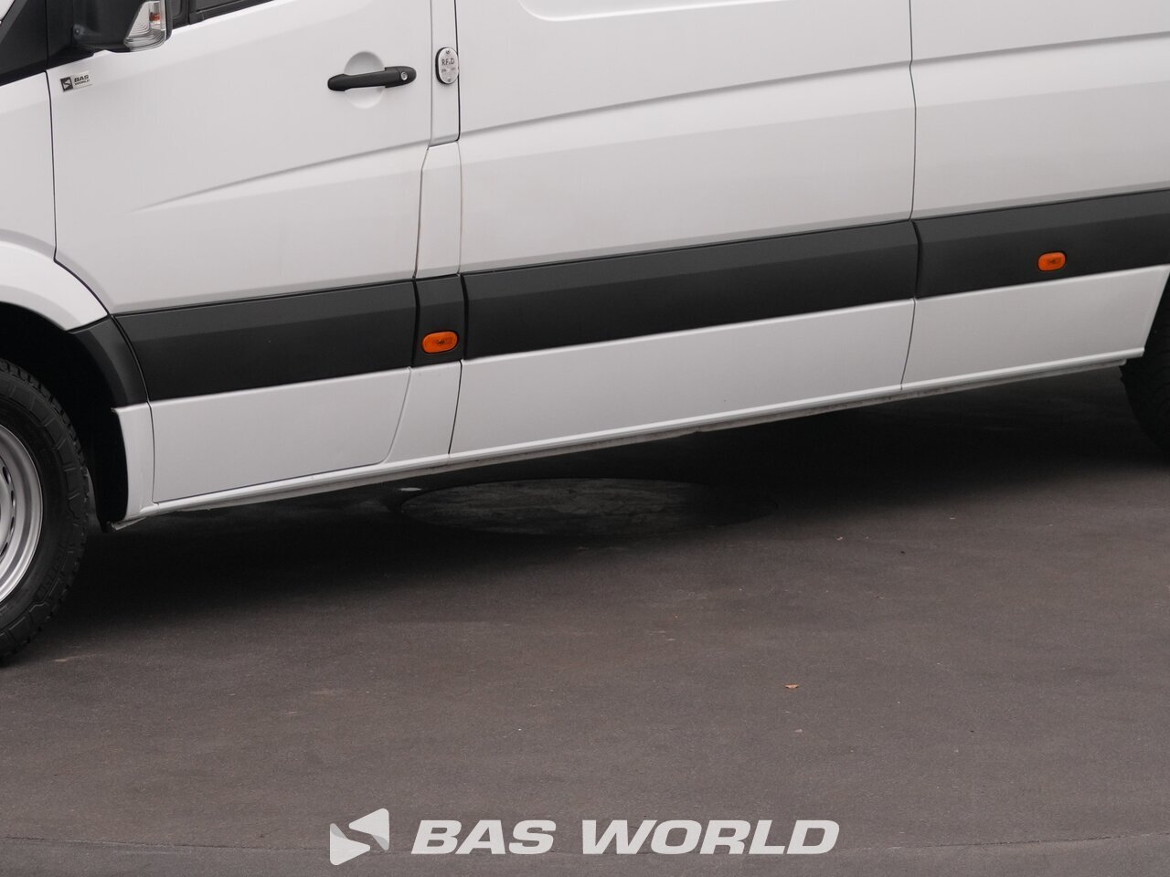 Other : Mercedes Sprinter 311 CDI Fourgon utilitaire