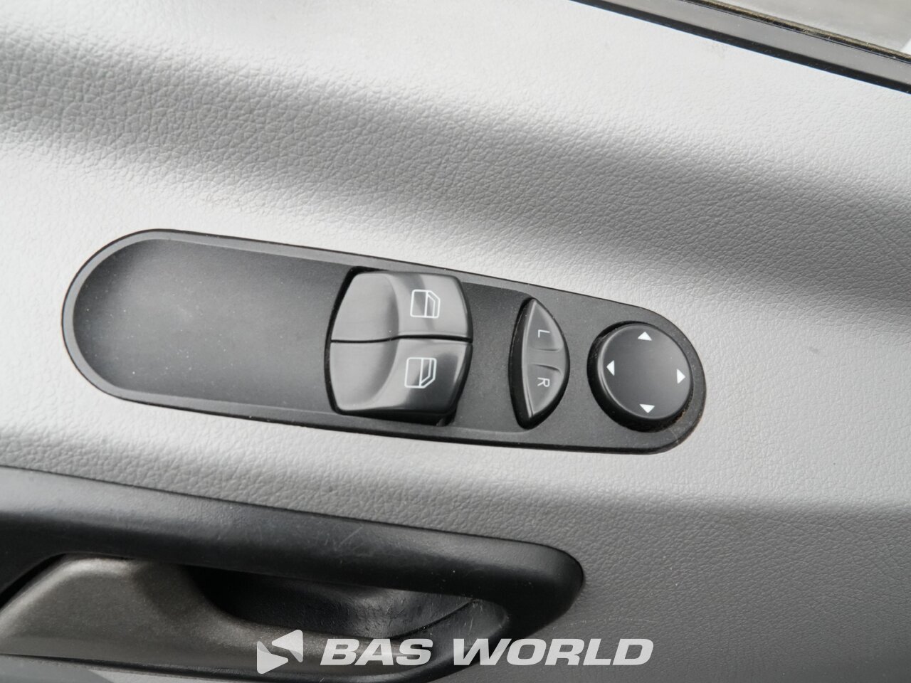 Other : Mercedes Sprinter 311 CDI Fourgon utilitaire
