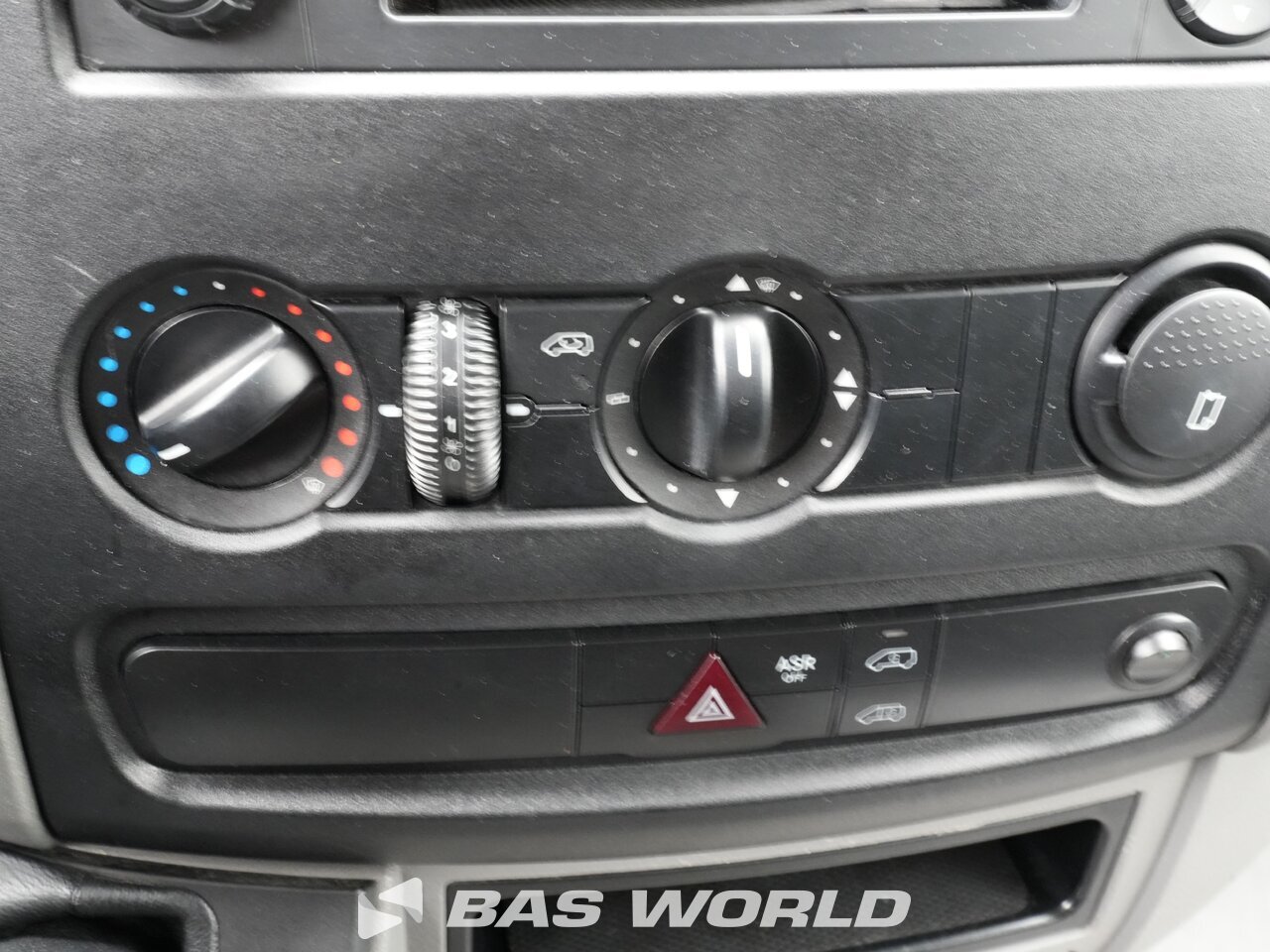 Other : Mercedes Sprinter 311 CDI Fourgon utilitaire