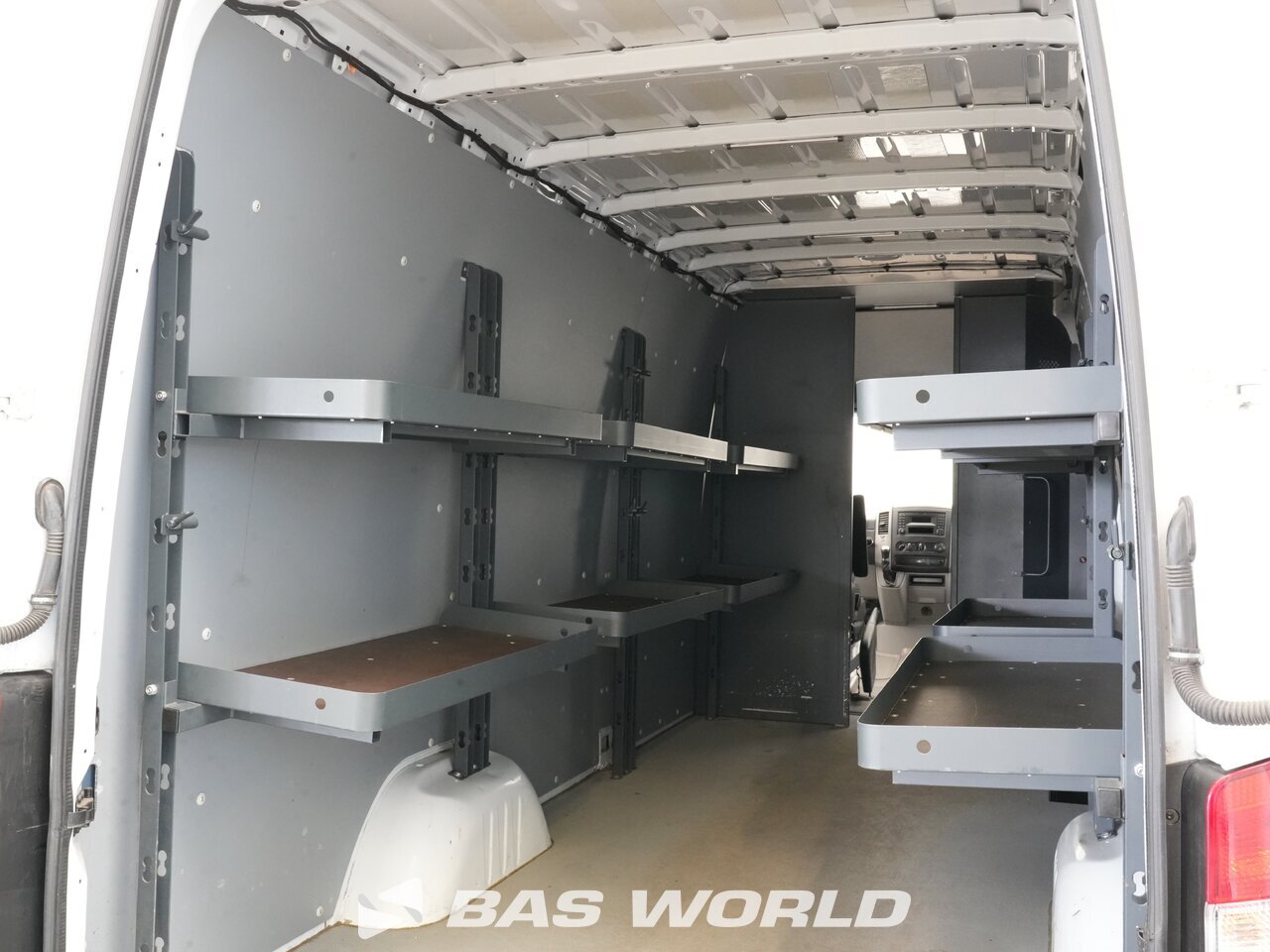 Other : Mercedes Sprinter 311 CDI Fourgon utilitaire