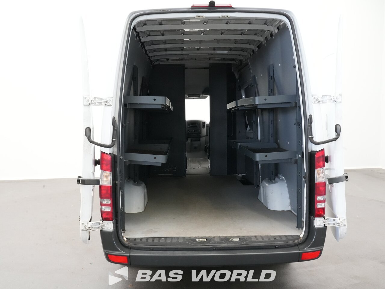 Other : Mercedes Sprinter 311 CDI Fourgon utilitaire