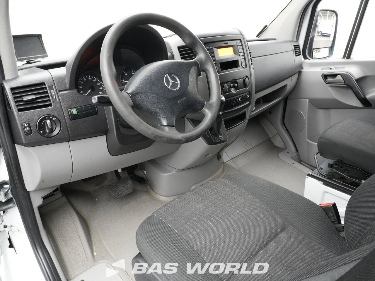 Other : Mercedes Sprinter 311 CDI Furgão