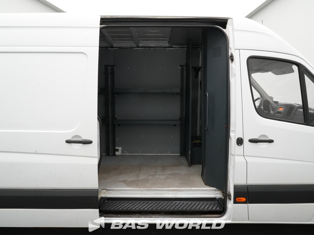 Other : Mercedes Sprinter 311 CDI Furgão