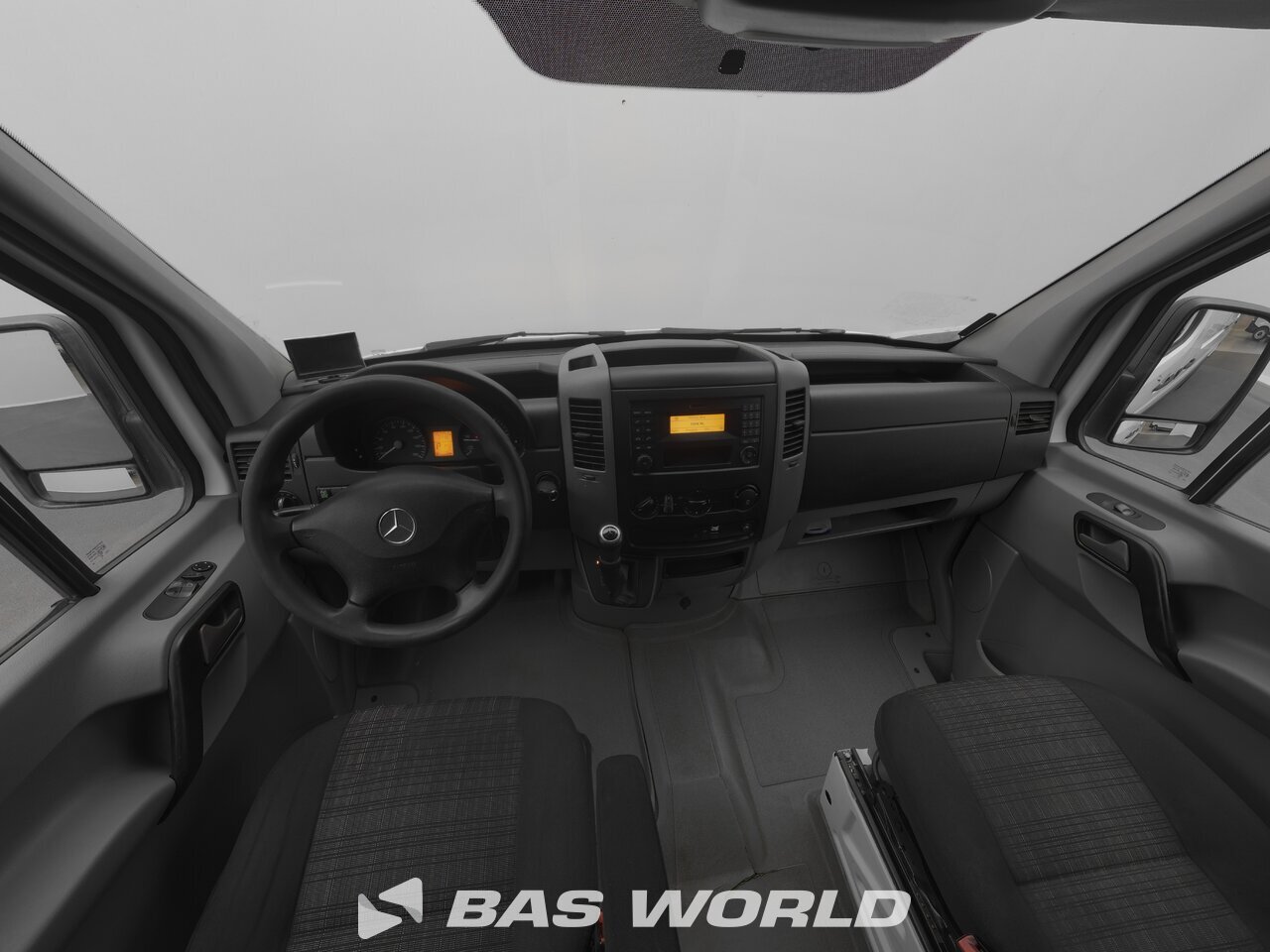 Other : Mercedes Sprinter 311 CDI Furgão