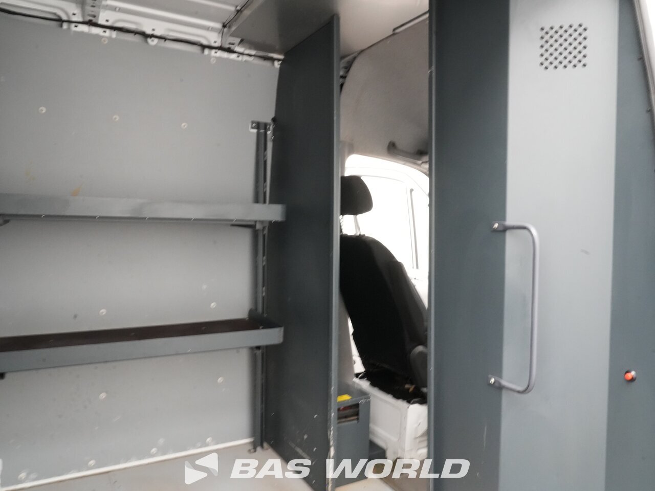 Other : Mercedes Sprinter 311 CDI Furgão