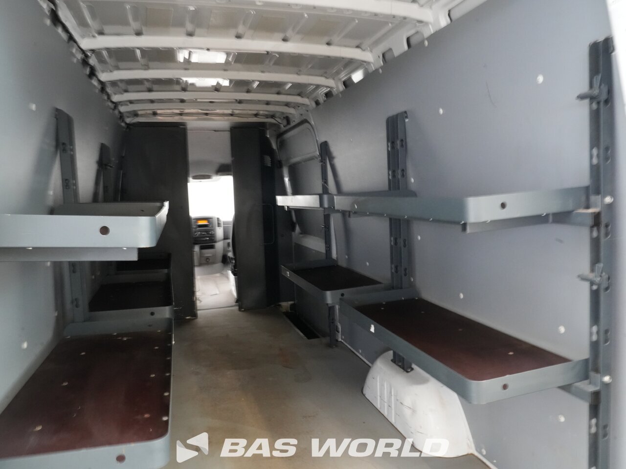 Other : Mercedes Sprinter 311 CDI Furgão