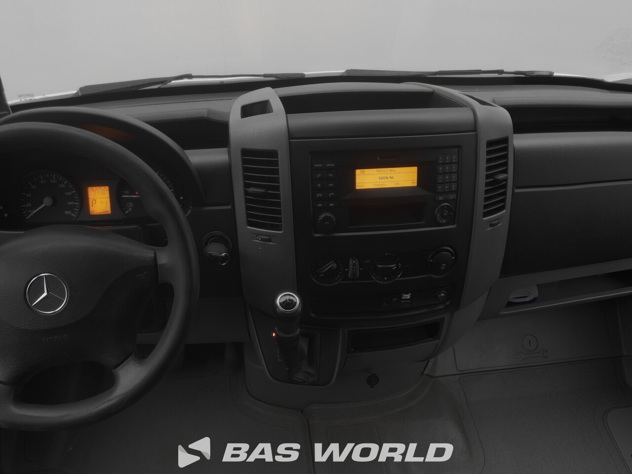 Other : Mercedes Sprinter 311 CDI Furgão