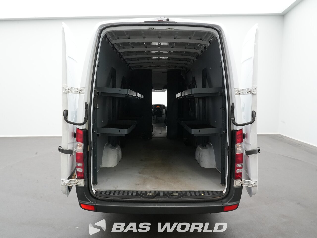 Other : Mercedes Sprinter 311 CDI Furgão