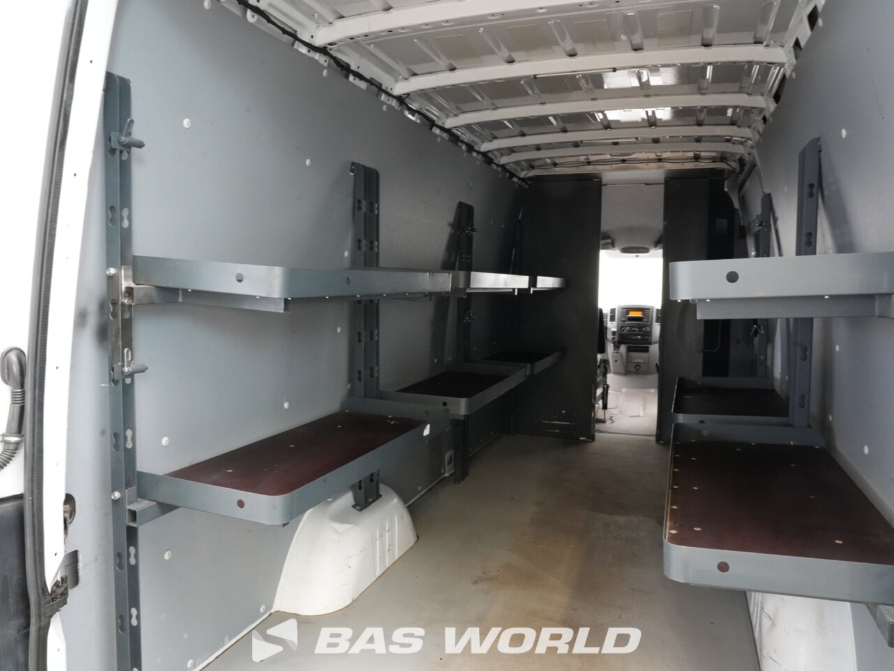 Other : Mercedes Sprinter 311 CDI Furgão